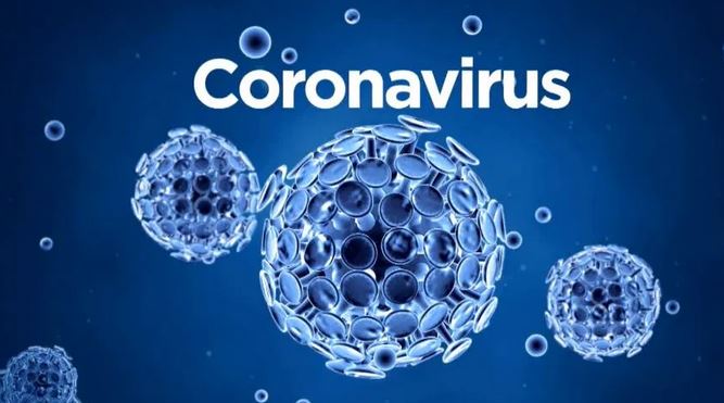 Estado de alarma por el coronavirus