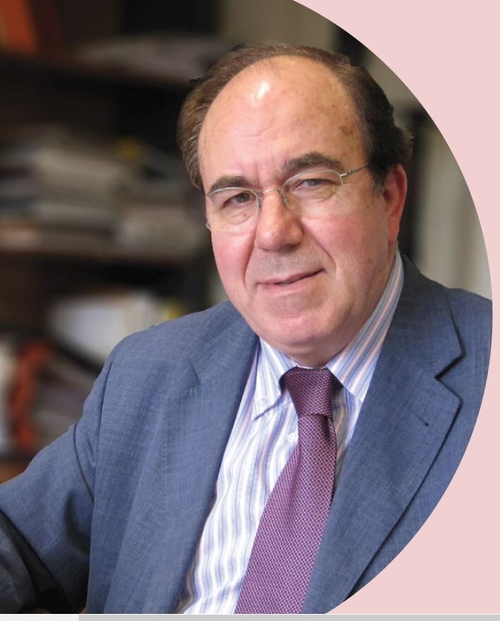 Lorenzo González Torres entre los reconocidos con los “Premios de Castilla y León al cooperativismo y la economía social” en la edición de 2017