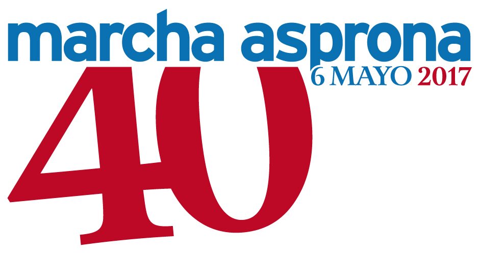 40 Marcha ASPRONA y Motauros 2017