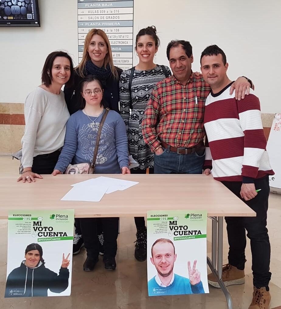 Mi Voto Cuenta