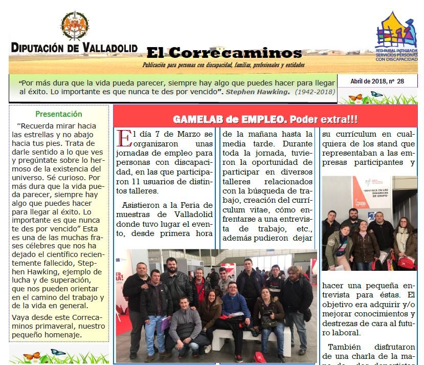 El Correcaminos