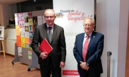 IV Jornada de la Escuela de familias y discapacidad de FUNDACIÓN MAPFRE