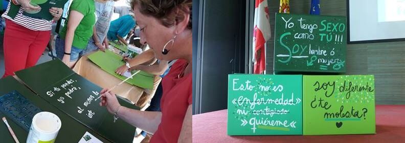Plena inclusión celebra su encuentro estatal de Familias con 400 participantes
