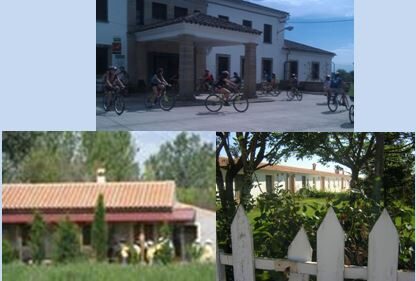CAMPAMENTOS DE INCLUSIÓN EN VERANO 2015