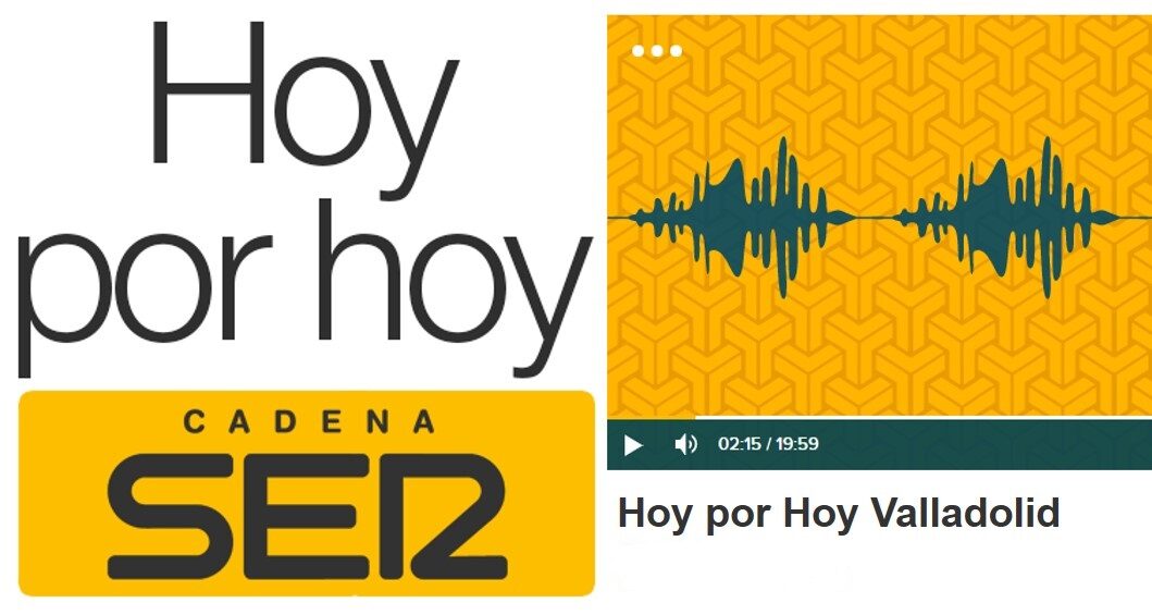 VIVIENDAS COMUNITARIAS TUTELADAS de Fundación Personas. (Minuto 18)