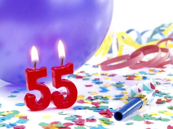 55 Aniversario Asprona