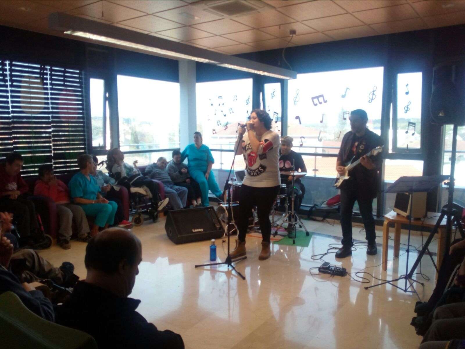 CELEBRANDO LA MÚSICA LENGUAJE UNIVERSAL DE LA HUMANIDAD