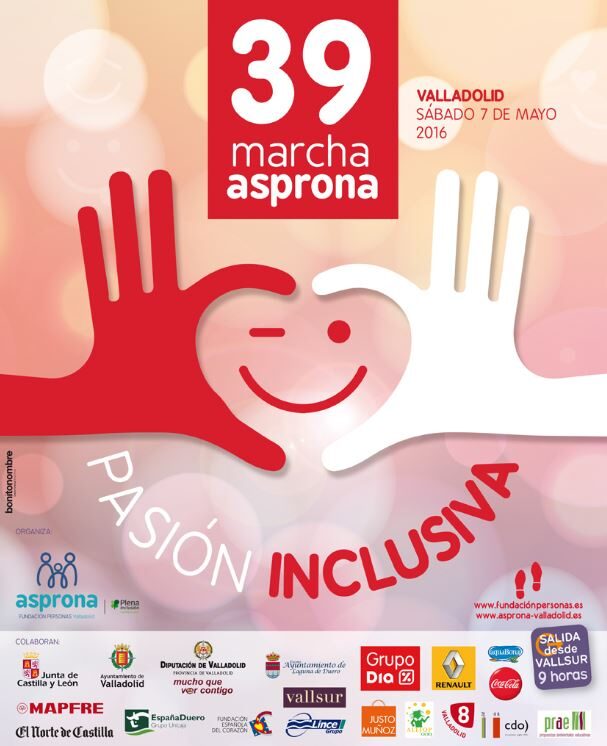 39 Marcha Asprona