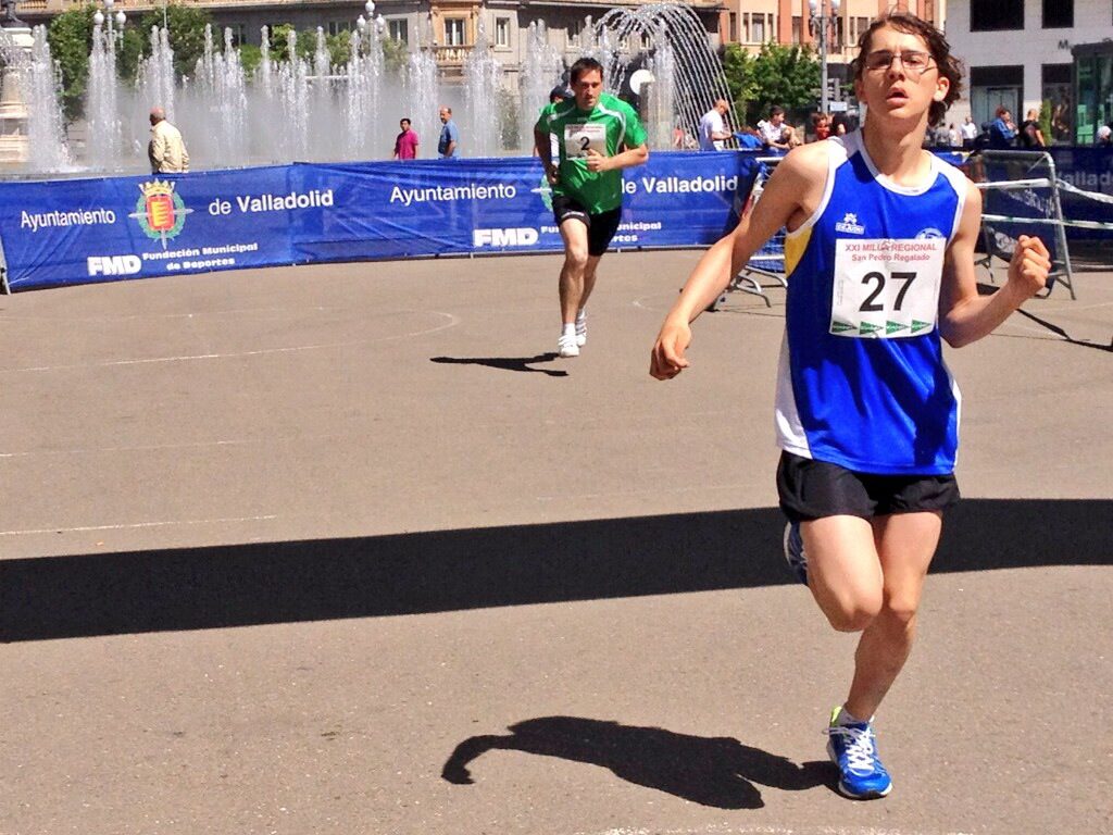Fin de semana deportivo