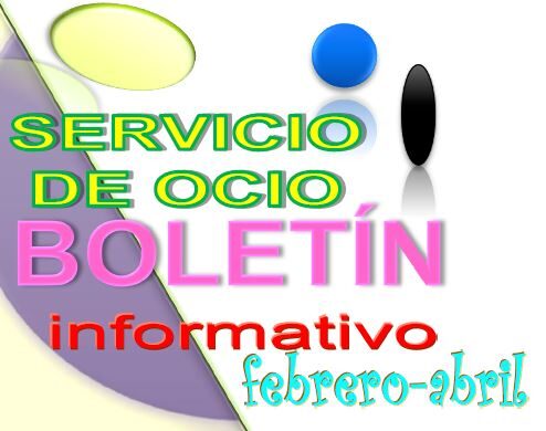 Boletín Ocio