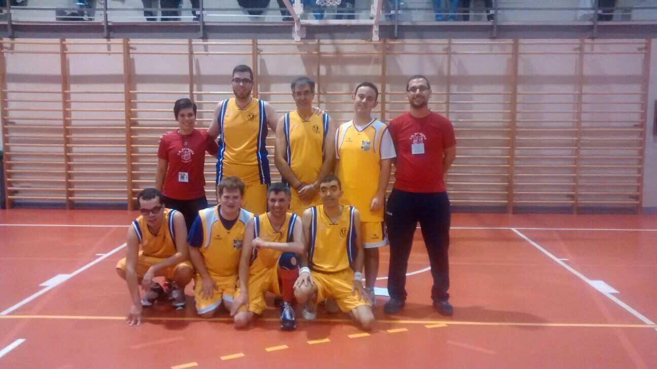 Campeonato de España de Baloncesto