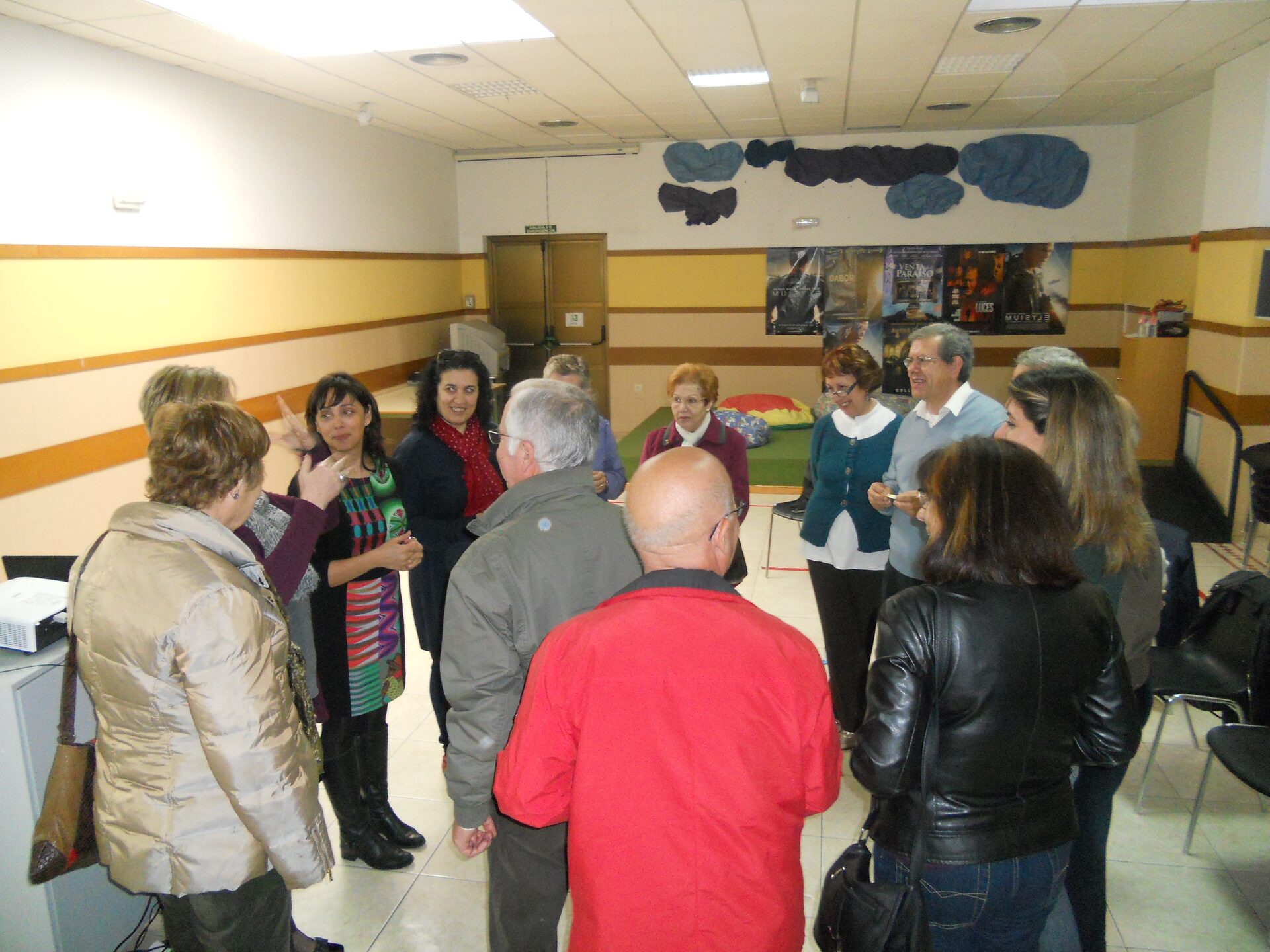 TALLER DE COACHING E INTELIGENCIA PARA FAMILIAS