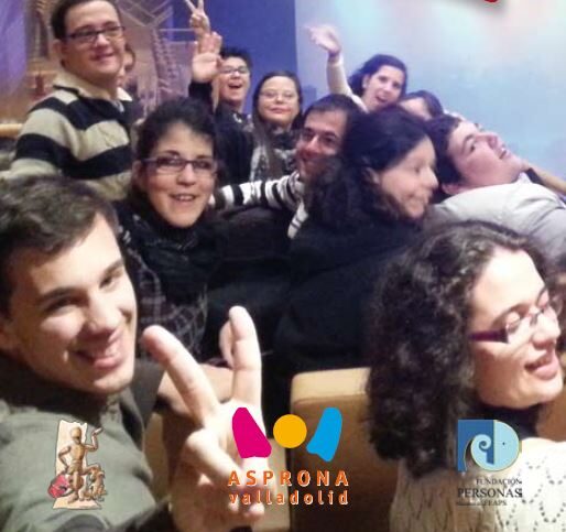 Ocio Programa de actividades 2015 -2016