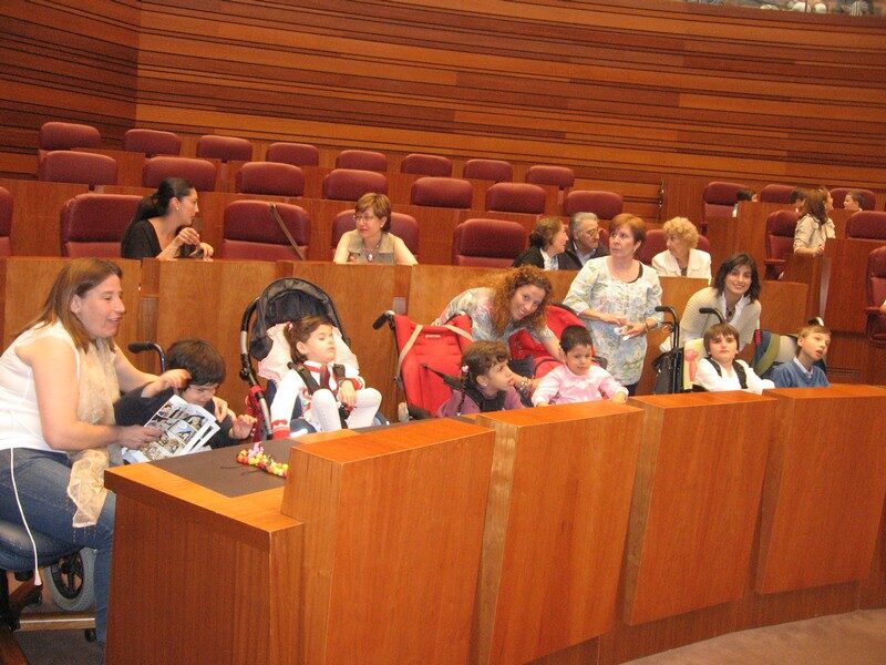 El Pino de Obregón premiado en “El día de Castilla y León en las aulas”