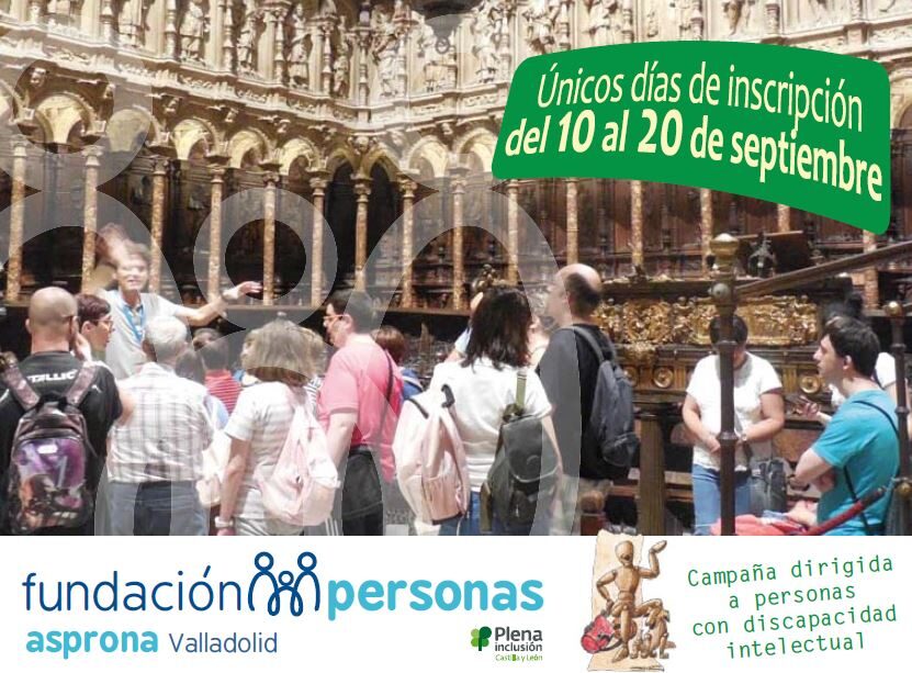 Programa 2018|2019 de Actividades de Ocio