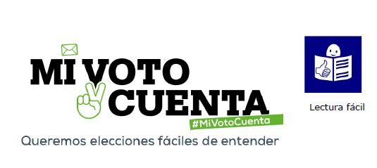 Mi Voto Cuenta