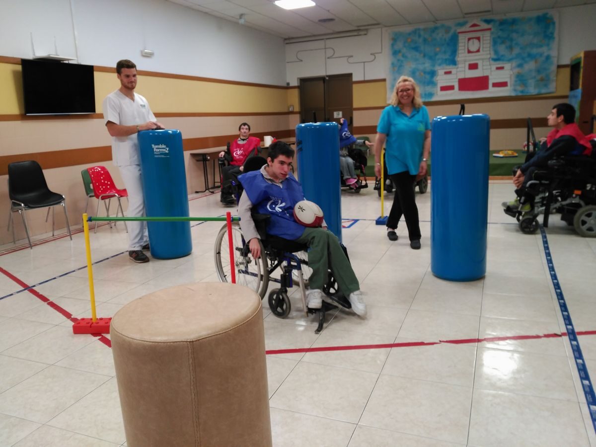 Acercamiento al rugby desde el Centro Obregón