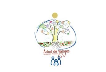 LEO HARLEM GALARDONADO CON EL ÁRBOL DE VALORES FUNDACIÓN PERSONAS