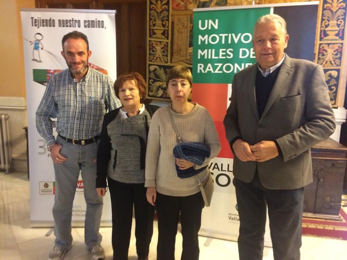 3D Día Internacional de las personas con discapacidad