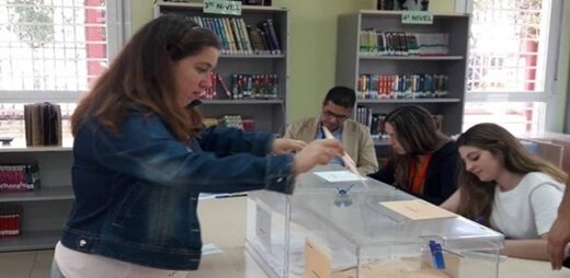 Mil personas con discapacidad intelectual cuentansu experiencia como votantes en las elecciones generales