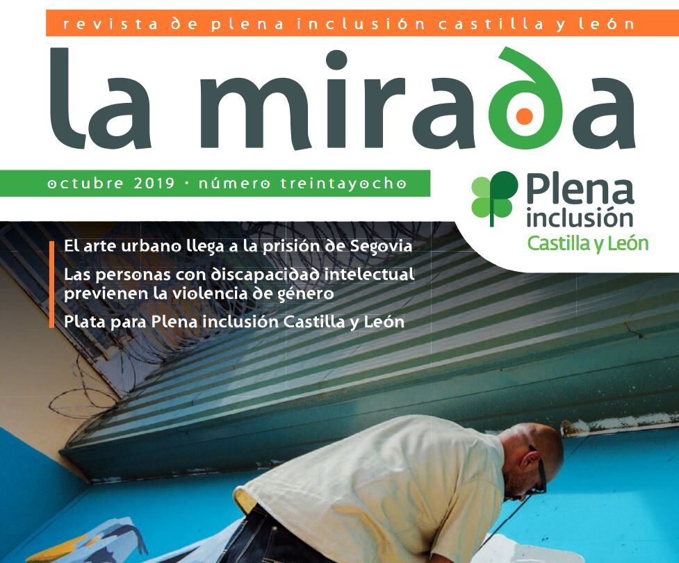 Revista La Mirada