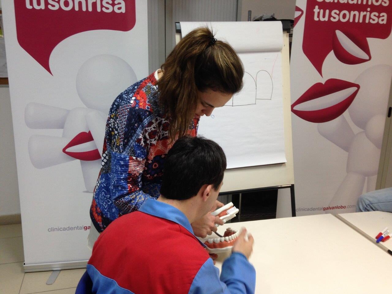 Consejos de Salud Bucodental