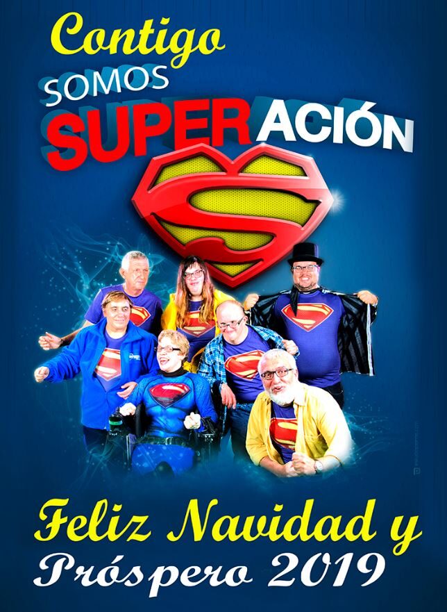 Feliz Navidad y próstero 2019