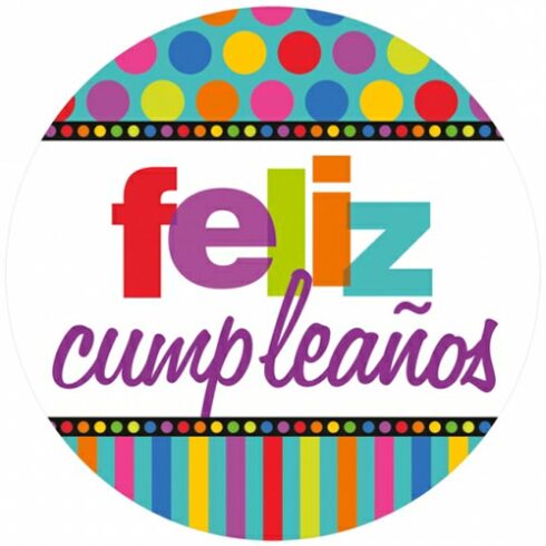 Cumplimos 52 años ¡¡¡¡Felicitémonos!!!!!