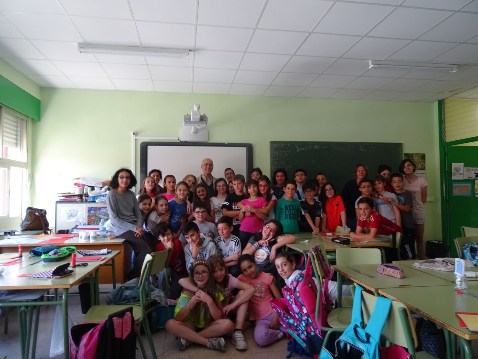 Taller de Encuadernación
