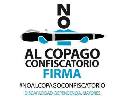 Campaña de recogida de firmas promovida por el CERMI para modificar la Ley de Dependencia