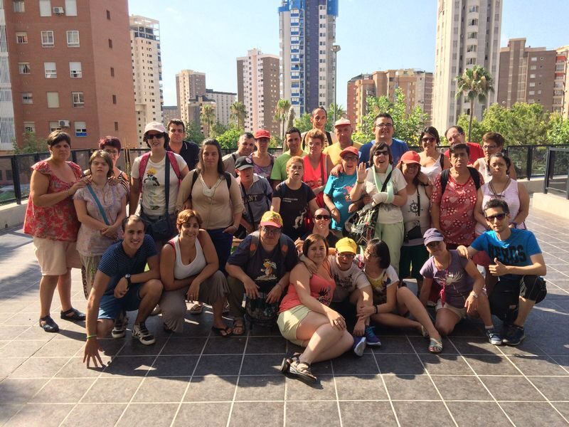 Unas vacaciones de 10