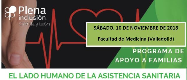 Jornada Salud: El lado humano de la asistencia sanitaria