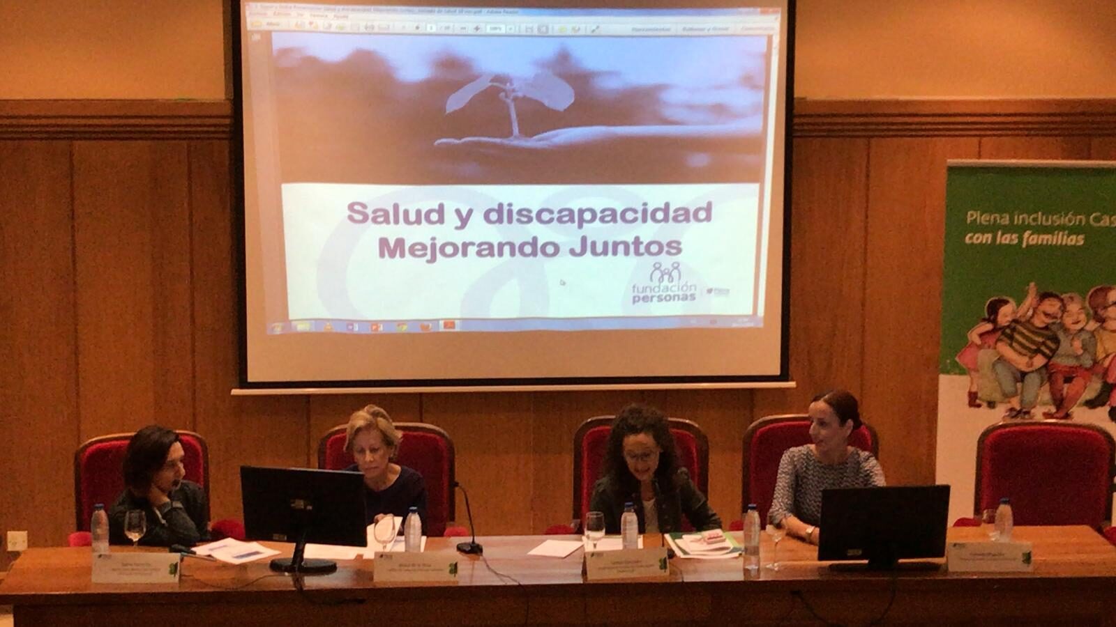 El lado humano de la asistencia sanitaria