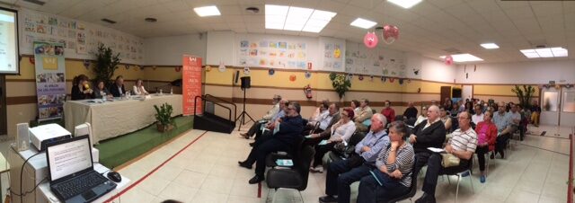 Asamblea General de Asociados de Asprona