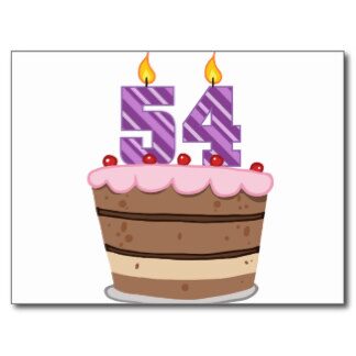 Asprona cumple 54 años ¡¡FELICITEMONOS!!