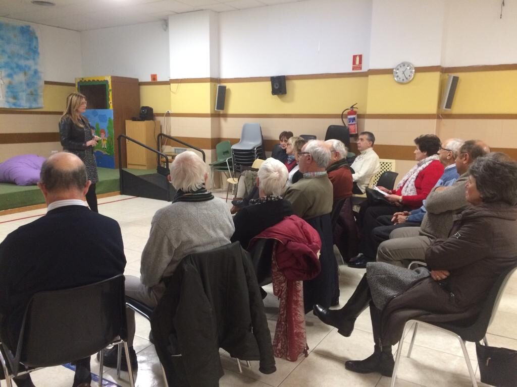 Taller de Comunicación