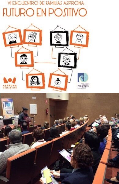 VI Encuentro de Familias