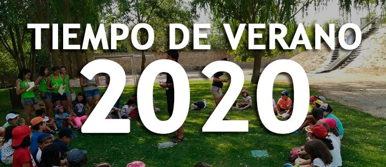 Programa verano recreativo FMD 2020