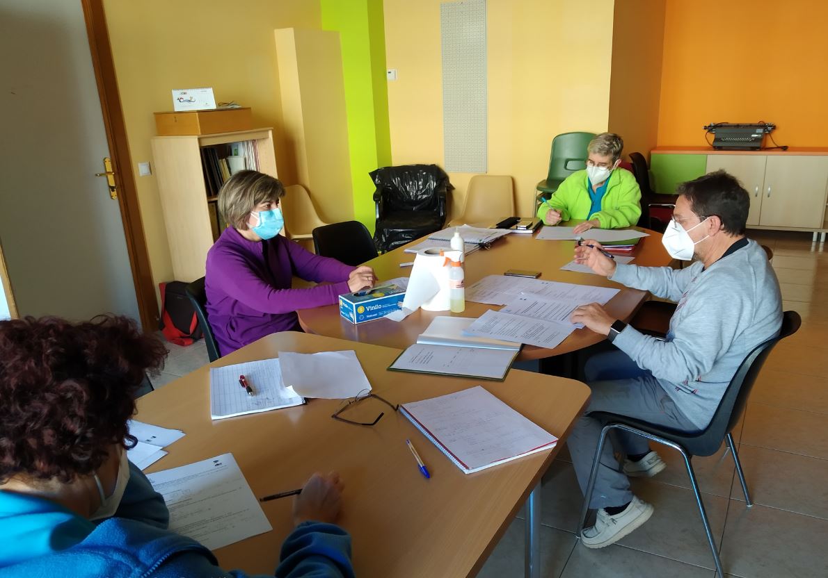 NUEVO RETO:  LA EDUCACIÓN NO PRESENCIAL