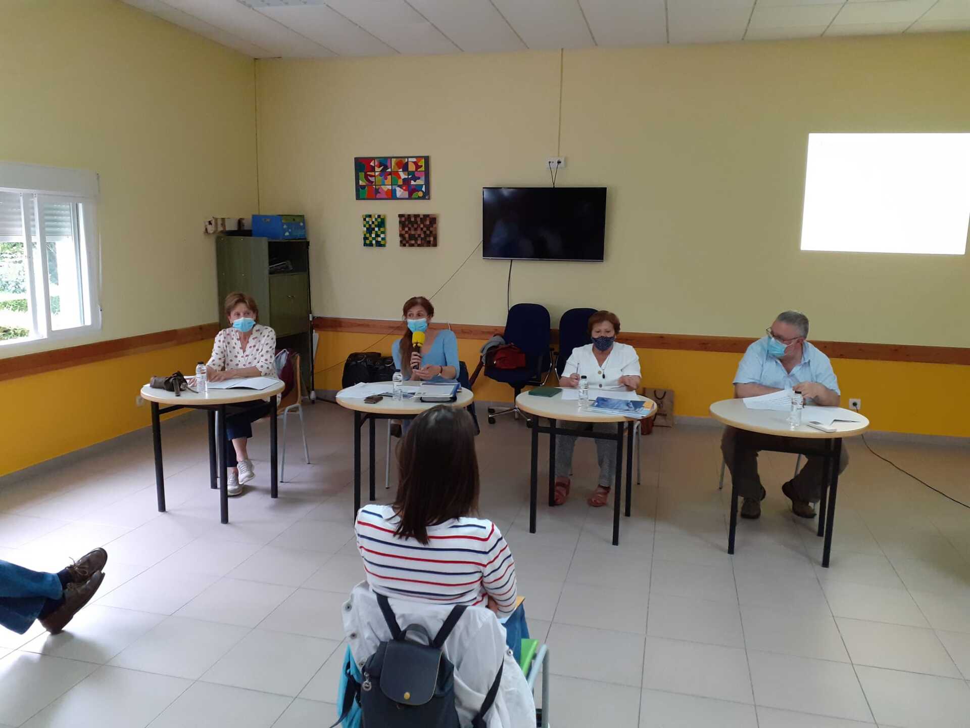 Asamblea General
