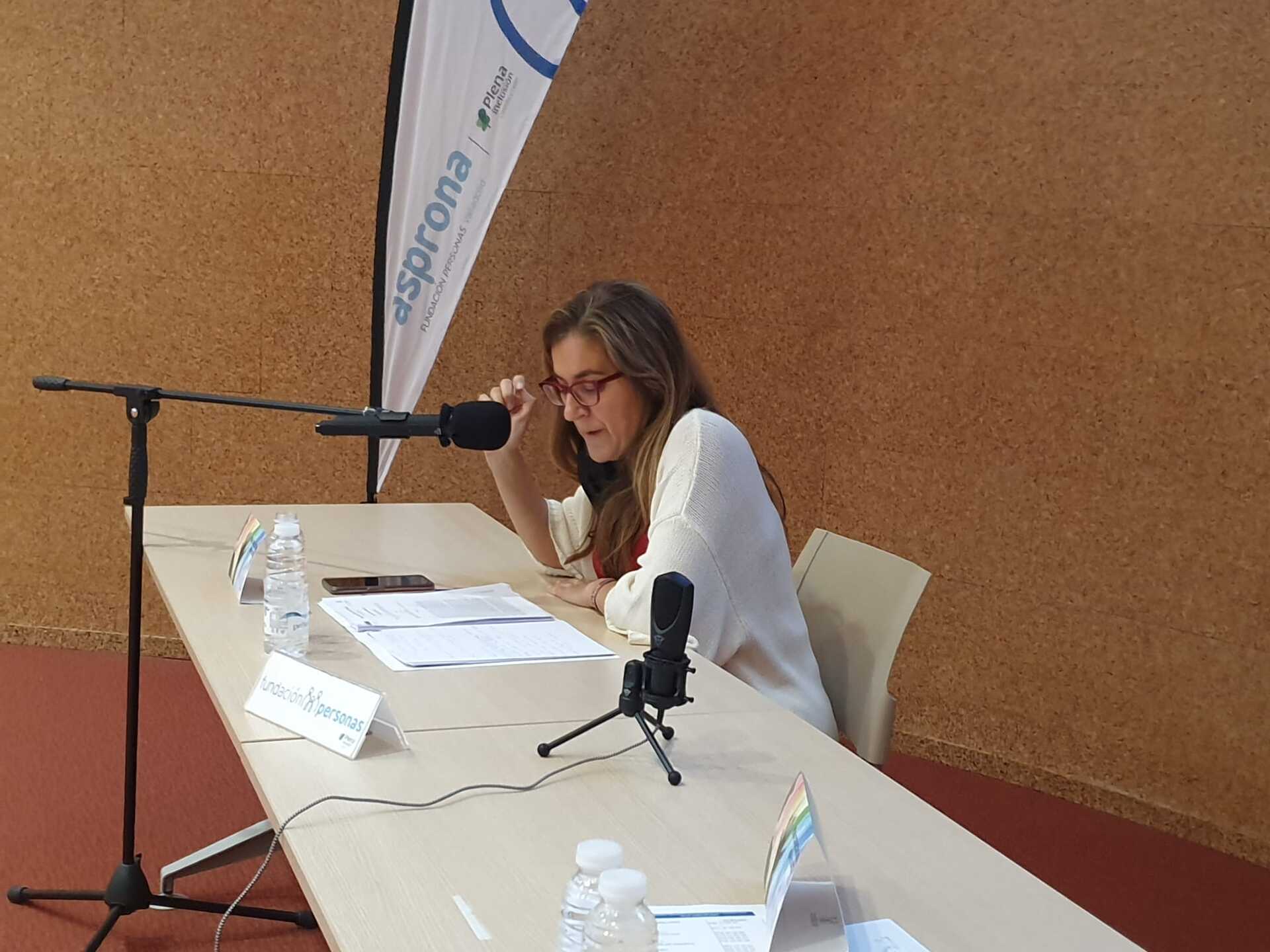 Un centenar de personas participan en la jornada informativa sobre la reforma del Código Civil