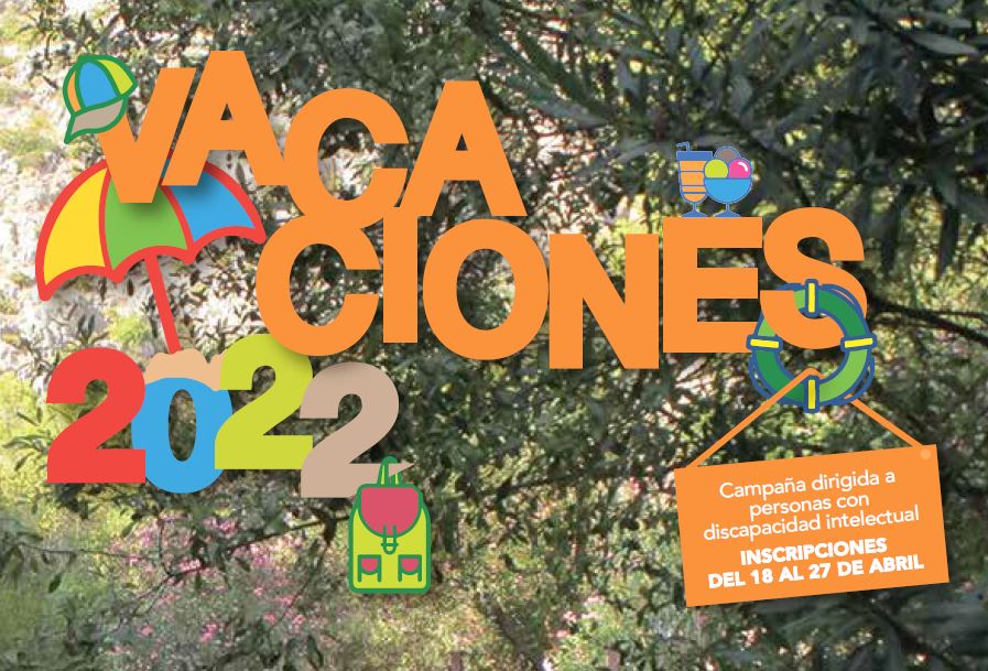 Vacaciones 2022