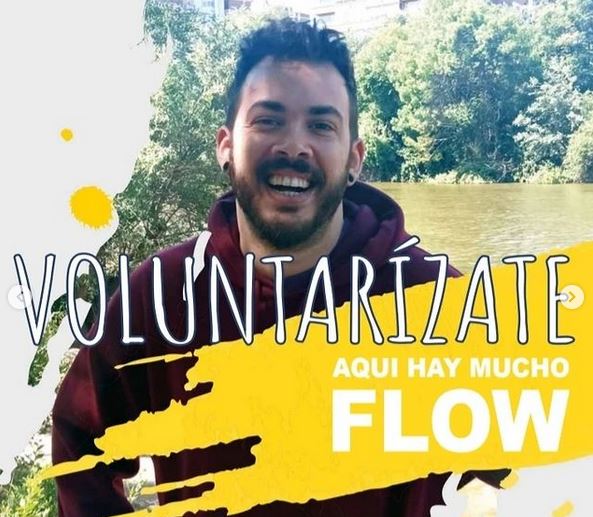 ¡¡Voluntarizate!!