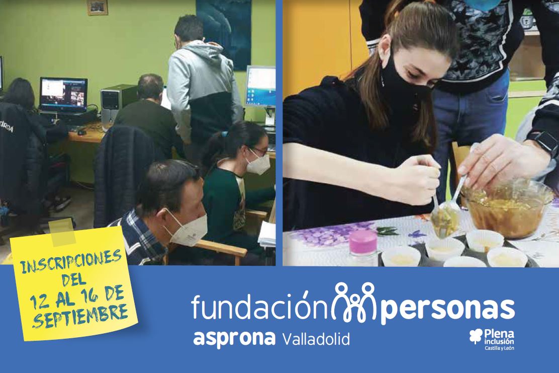 Ocio y Club Deportivo – actividades 2022/2023