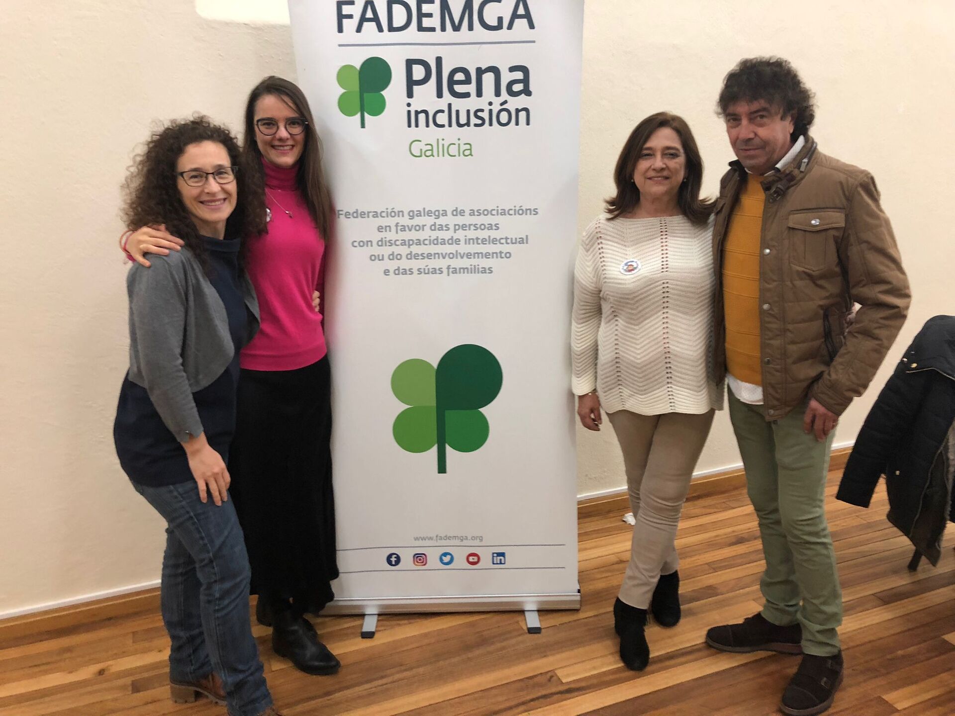 Encuentro Nacional de Hermanos