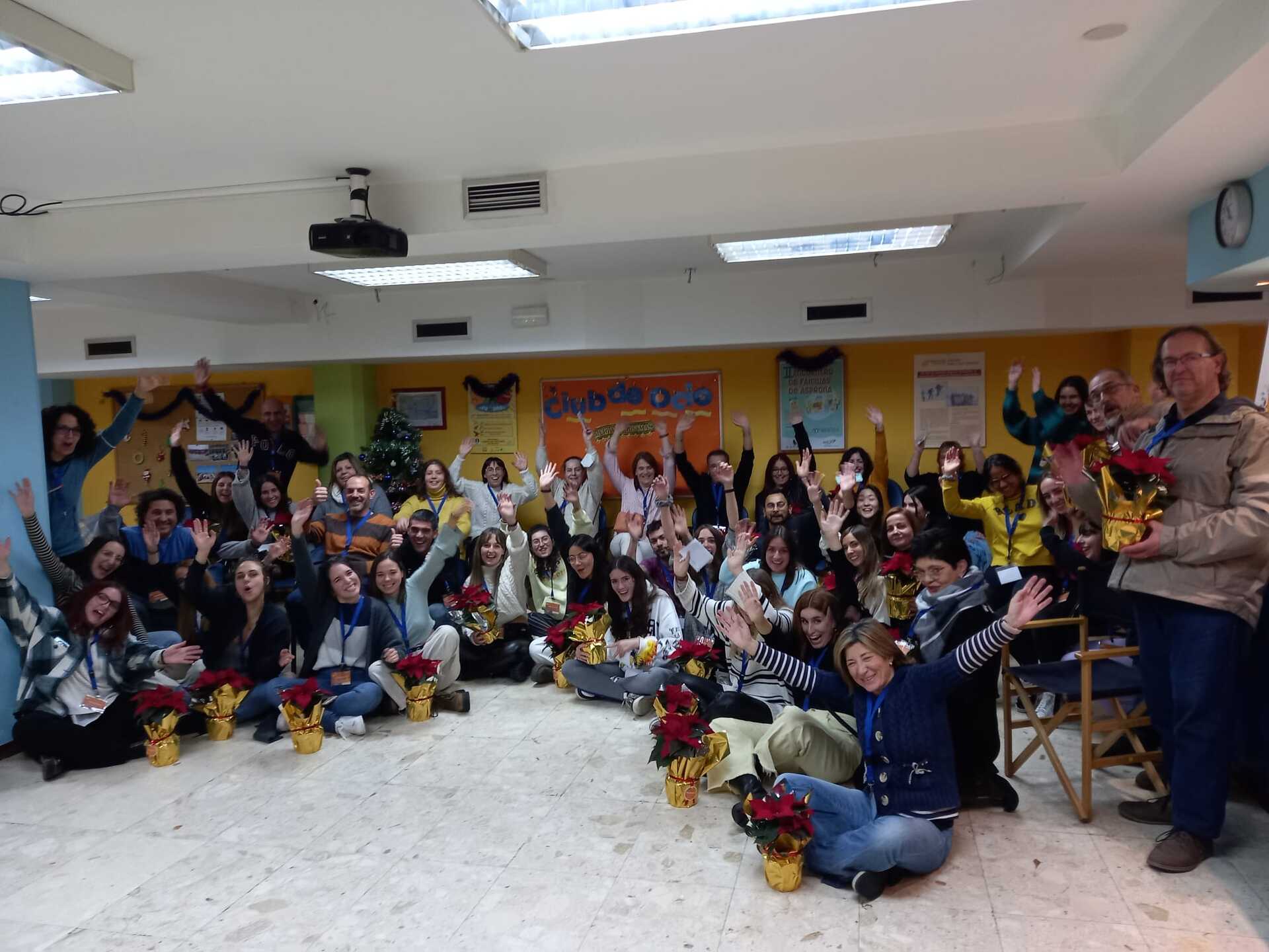 Día del Voluntariado