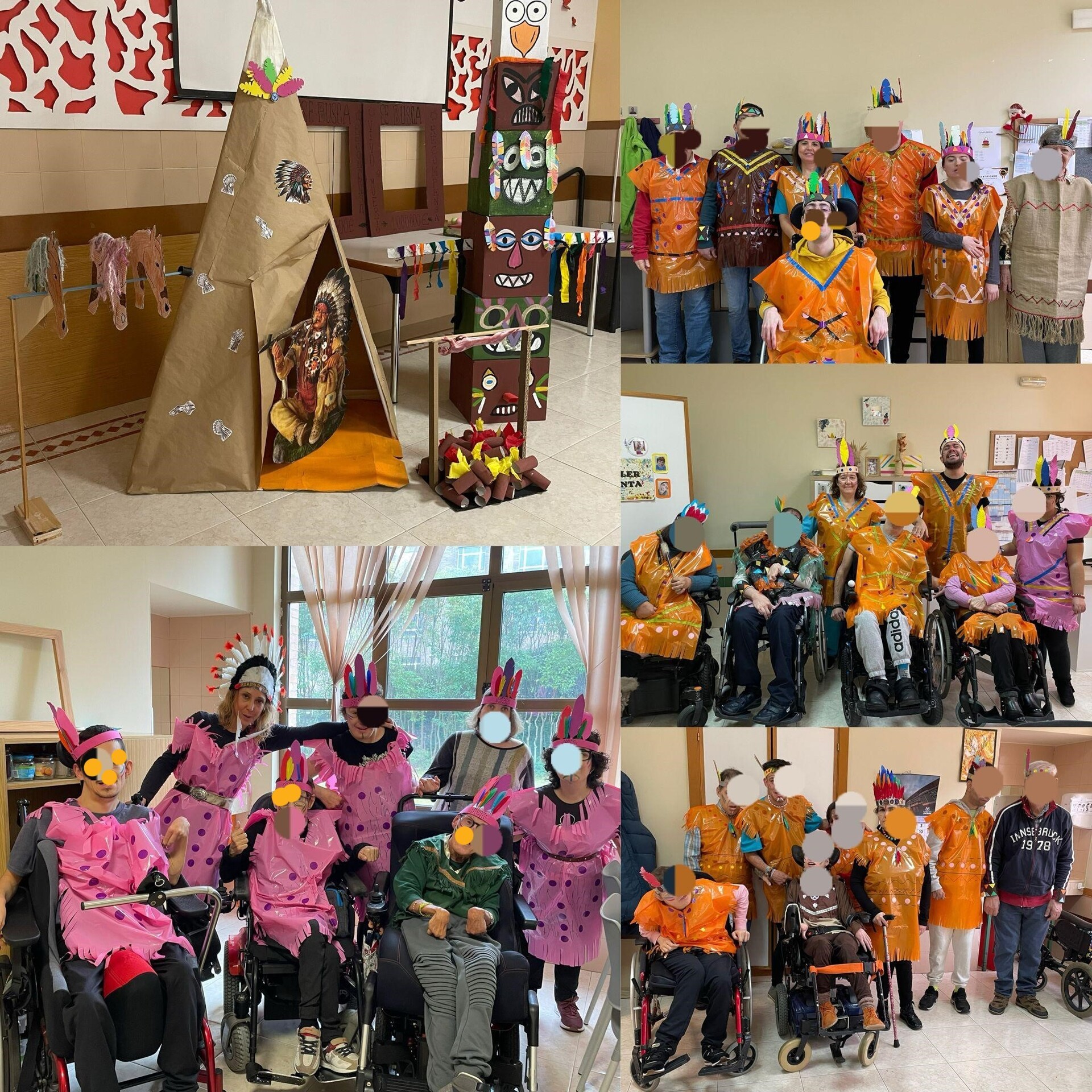 Viva el Carnaval
