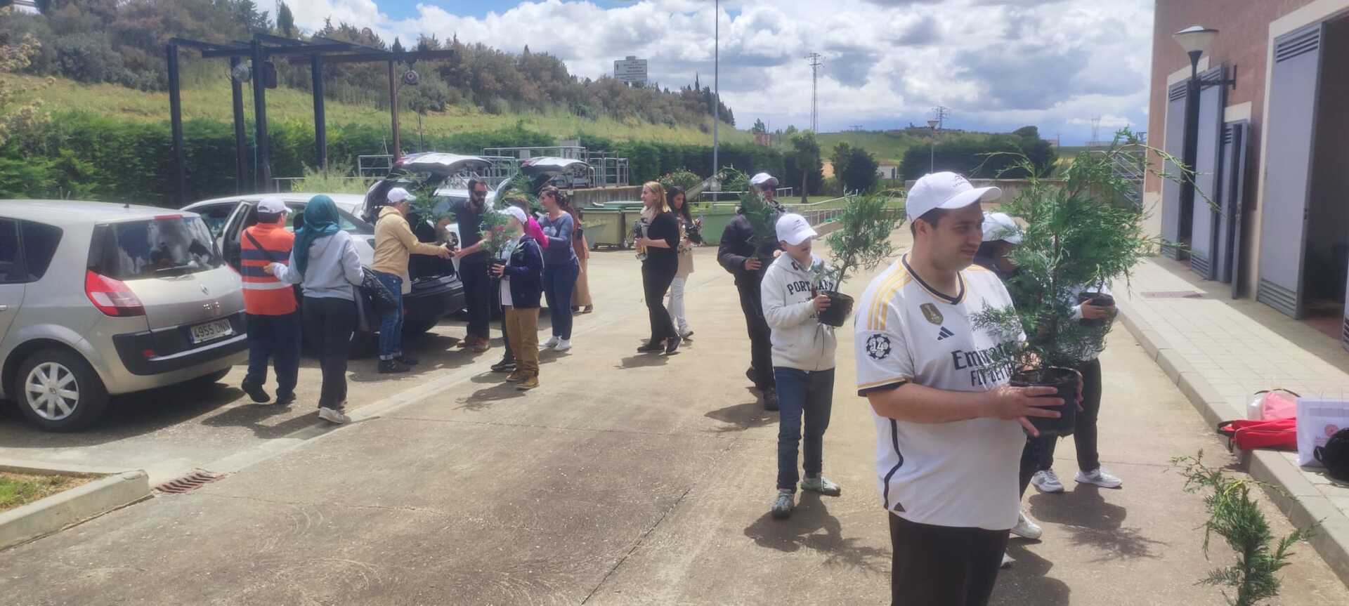 Visita al Museo del Pan