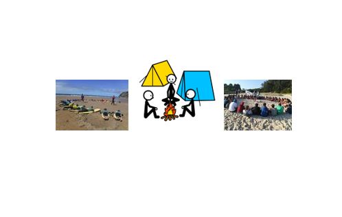 Campamento Inclusivos veranos 2025
