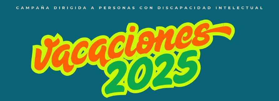 Programa vacaciones 2025
